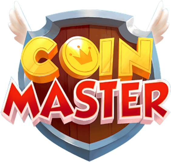 Coin Master logo